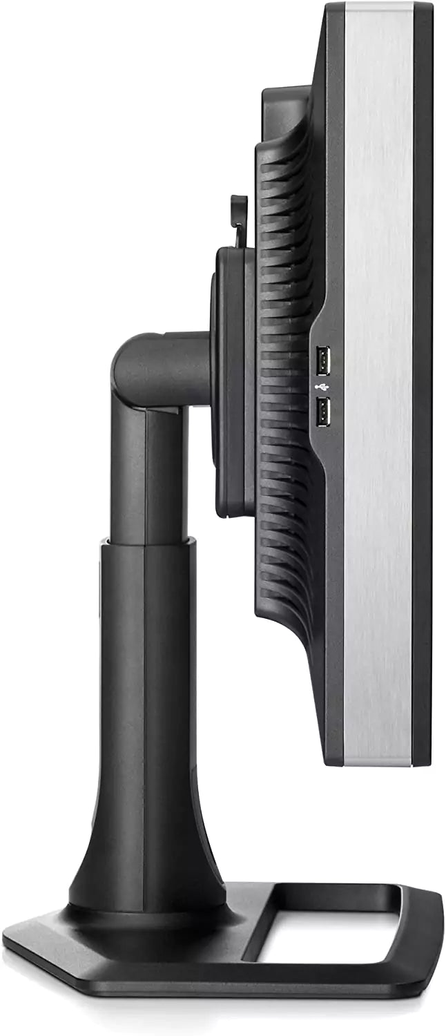 HP ZR24w monitor HP ZR24w monitor